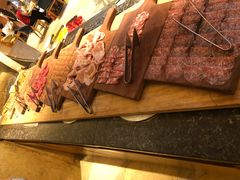 -威斯汀舞台餐厅