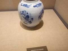 -浙江省博物馆(孤山馆区)