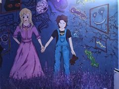 -逃脱反斗城沉浸剧情密室(北京路店)