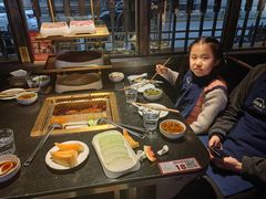 -川西坝子火锅(清江东路3.0直营店)
