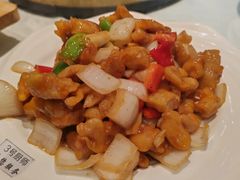 -东北大院·东北菜(三台子店)