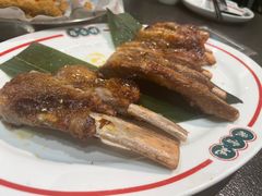 -飞尝蚝·顺德菜·鱼生(顺德总店)