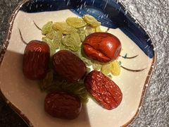 -丝路金桃·新疆菜(徐汇店)