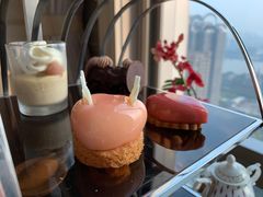 &nbsp;下午茶-广州富力丽思卡尔顿酒店