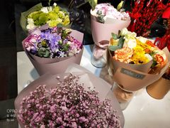 -花未央花店·WEYOUNG