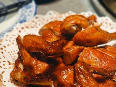 -贺庄·活鱼馆(珠吉路店)