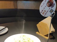 -向川南·水煮鱼·川菜(和平里店)