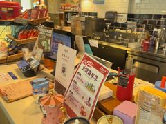 -COSTA COFFEE(龙德广场店)