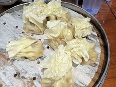 -恩宏德餐馆(平山道店)