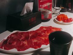 -九鼎轩脆毛肚火锅(南京东路店)