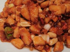 -华盛园卷子王农家菜水库鱼