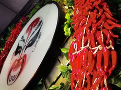 -雲蜀龙阁·金牌水煮鱼(方庄店)