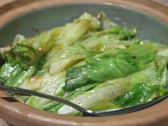 -川旺角融合菜•海景餐厅(星海广场店)