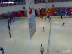 -冰纷万象滑冰场(沈阳万象城店)