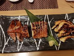 -长崎屋·日本料理·刺身·烧鸟(天河北路店)