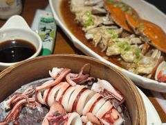 -乔街深夜食堂·小龙虾·高压锅生蚝(杭州总店)