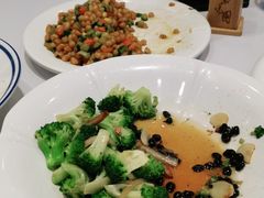 -紫光园·烤鸭·北京菜(劲松店)