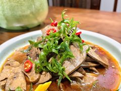 -良师门滨海人家·海鲜·家常菜(滨海城店)