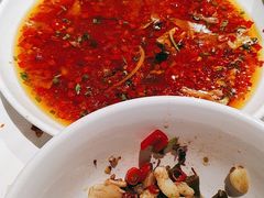 -农耕记·湖南土菜(科技园店)