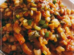 -不相离盐帮菜(郎园店)
