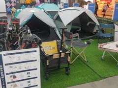 -迪卡侬(安德门店)