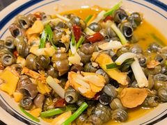 -味仙居(环城南路店)