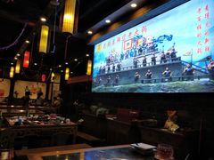 -蜀辣居鲜货老火锅(簇桥富顿中心店)