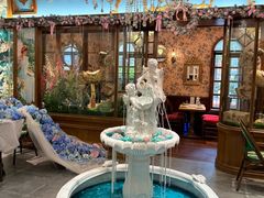 -秘密旅行Bonjour(黑金冠 江南西店)