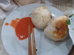 -古街捞化牛杂(井大店)