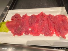 -渝信川菜(工体店)