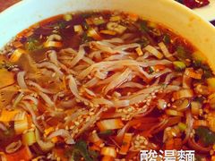 -陈熹公民族美食文化餐厅(中华广场店)