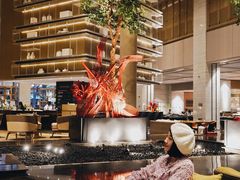 -博林天瑞喜来登酒店·西丽尚膳