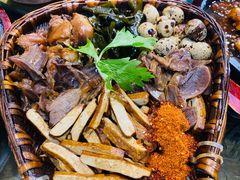 -灶东家民间菜(回兴店)
