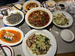 -新渝城·始于2000年(淘金店)