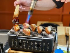 -Sushi Hanzo半藏(天环广场店)