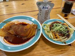 -马三洋芋片(兰州总店)