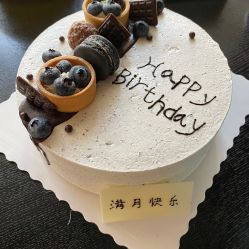-熹月国际月子会所(天河店)