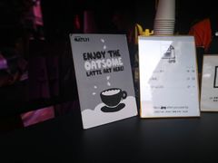 -JPG coffee(广州体育西店)