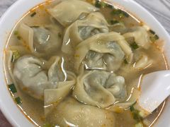 -利达汤圆馄饨(川公路店)