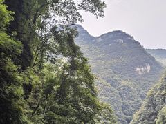 -神龙峡风景区