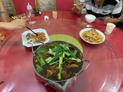-黄牛肉馆·皖南土菜
