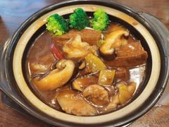 -标记Jane's kitchen(平桥直街店)
