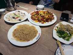 -直隶安家牛肉罩饼(七一路店)