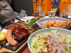 -bluefrog蓝蛙(悠唐购物中心店)