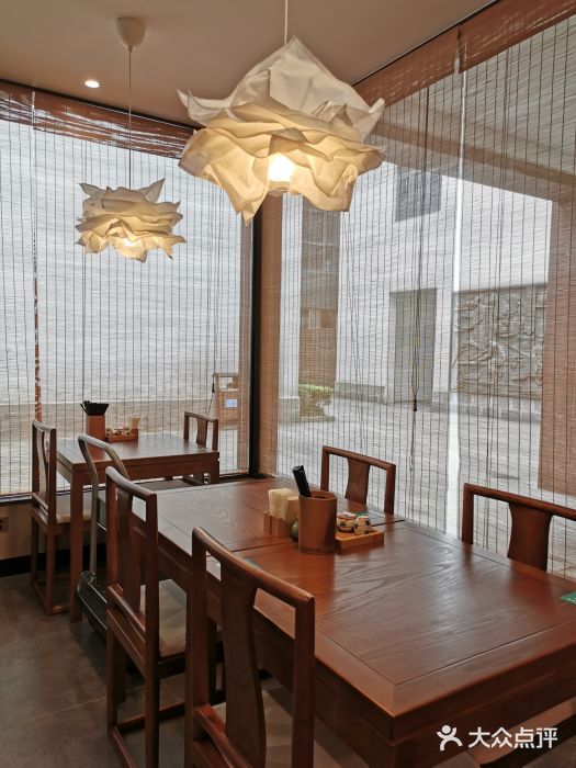 宽渡酒店·料理(熙南里店)图片