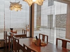 -宽渡酒店·料理(熙南里店)