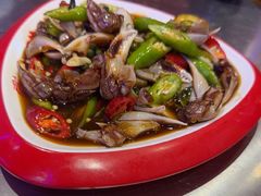 -7只羊·鲜羊肉串·地锅鸡精酿(玄武墨香路店)