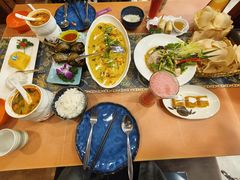 -荷花泰菜(东方新天地店)