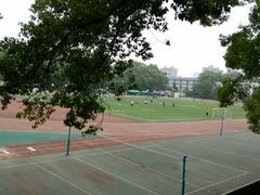 android_upload_pic-武汉大学风雨操场