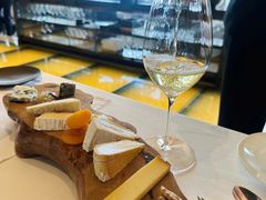-Caprice(香港四季酒店)